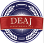 DEAJ Oil and Gas Logo