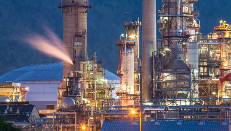 Oil and Gas Retail Dominic Javier