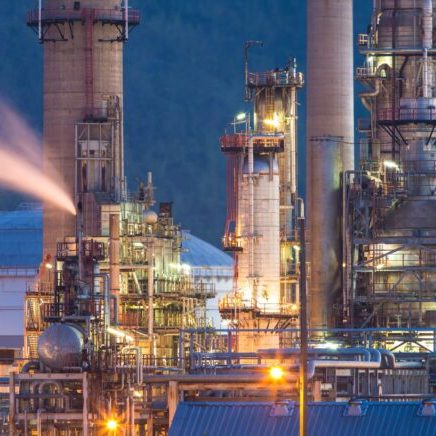 Oil and Gas Retail Dominic Javier